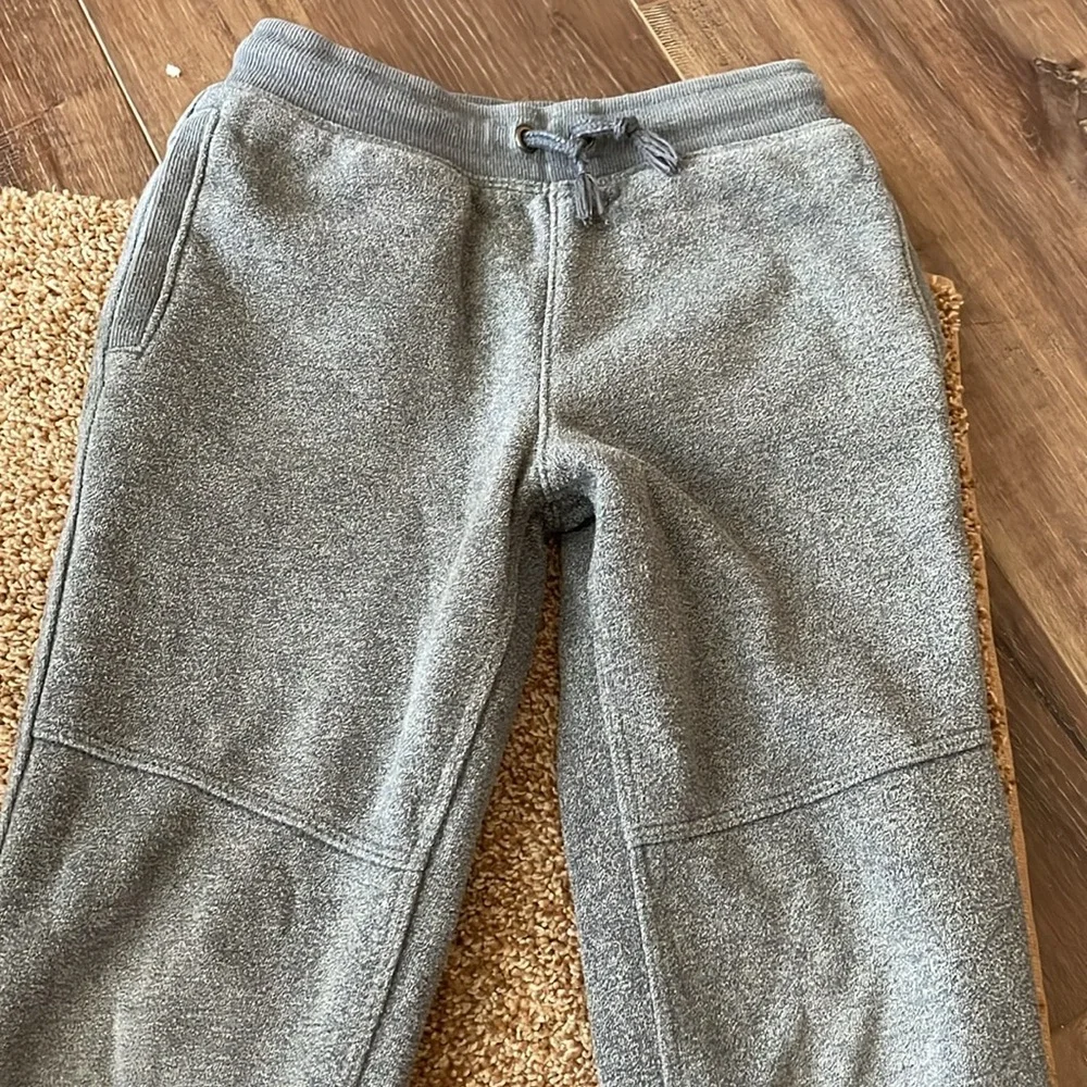 Boys Sonoma Sweatpants Grey 6